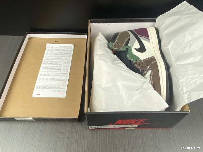 Cheap High DH3097-001 1 Hand Air Crafted OG Jordan 0611
